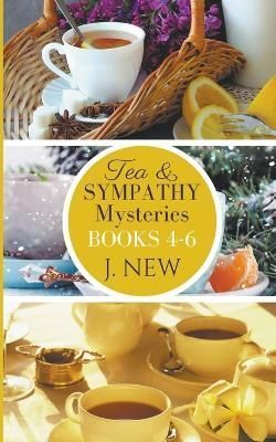 Tea & Sympathy Mysteries By New 9798215485439 (Paperback)