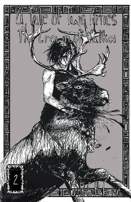 Crown of Valkei By Palmer 9798215487884 (Paperback)