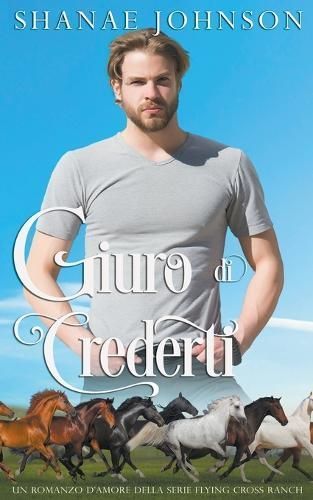 Giuro di crederti By Johnson 9798215492239 (Paperback)