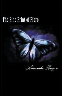 Fine Print of Fibro By Leanne 9798215497692 (Paperback)
