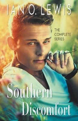 Southern Discomfort- The Complete Series By Lewis 9798215499115
