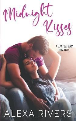 Midnight Kisses By Alexa Rivers 9798215508794 (Paperback)
