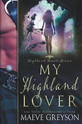 My Highland Lover By Greyson 9798215509951 (Paperback)