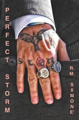 Perfect Storm By Simone' 9798215516072 (Paperback)