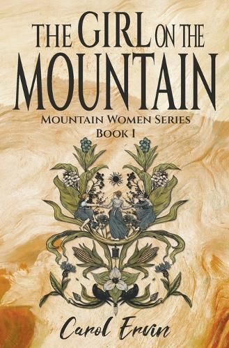 The Girl on the Mountain By Carol Ervin 9798215516119 (Paperback)