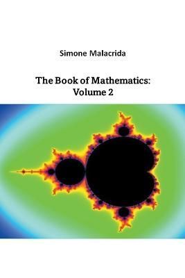 Book of Mathematics By Malacrida 9798215528013 (Paperback)