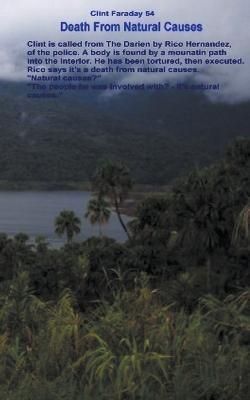 Death from Natural Causes By Moulton 9798215555347 (Paperback)