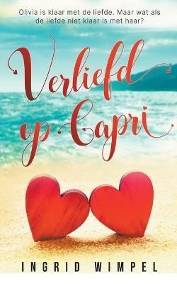 Verliefd Op Capri By Ingrid Wimpel 9798215573846 (Paperback)