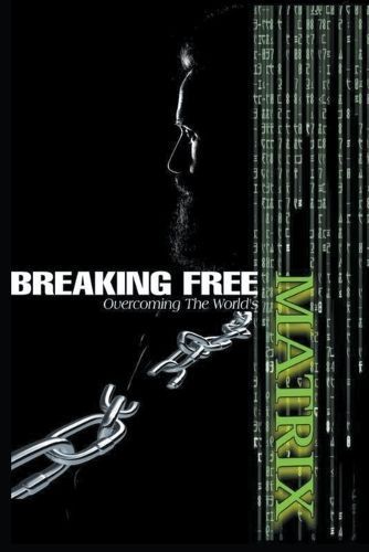 Breaking Free By Khomotjo Peter Mashita 9798215600931 (Paperback)