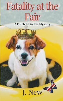 Fatality at the Fair By New 9798215611272 (Paperback)