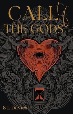 Call of the Gods By Davies 9798215616161 (Paperback)