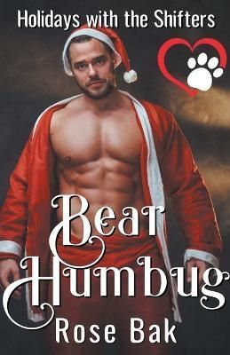 Bear Humbug By Bak 9798215627150 (Paperback)