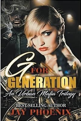 G for Generation By Phoenix 9798215635568 (Paperback)