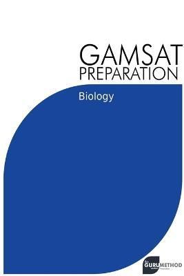 GAMSAT Preparation Biology By Tan 9798215657126 (Paperback)