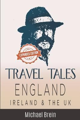 Travel Tales By Brein 9798215675762 (Paperback)