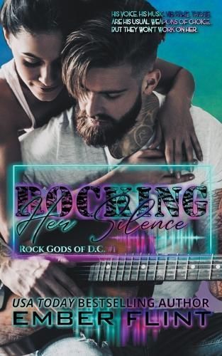 Rocking Her Silence By Flint 9798215677926 (Paperback)