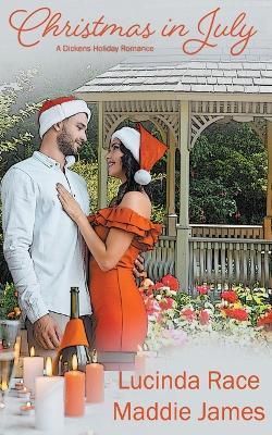 Christmas in July By Race 9798215681688 (Paperback)