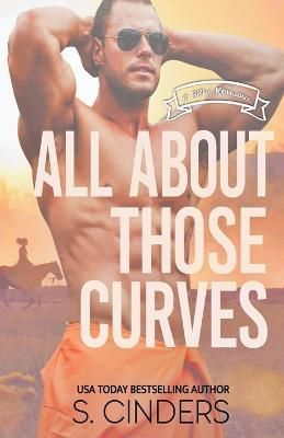All About Those Curves By Cinders 9798215683231 (Paperback)