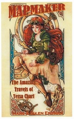 Mapmaker By Erdman 9798215700037 (Paperback)