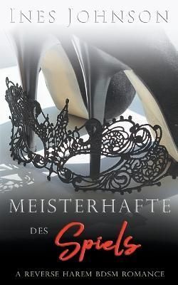 Meister des Spiels By Johnson 9798215706794 (Paperback)