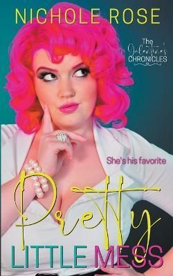 Pretty Little Mess By Nichole Rose 9798215711811 (Paperback)