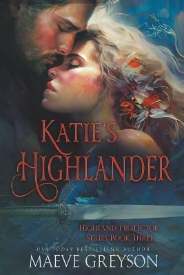 Katie's Highlander By Greyson 9798215723289 (Paperback)