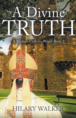 Divine Truth By Walker 9798215726655 (Paperback)