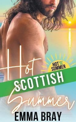 Hot Scottish Summer By Bray 9798215750384 (Paperback)