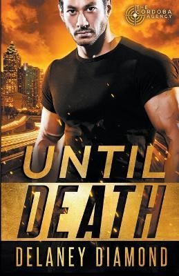 Until Death By Delaney Diamond 9798215762356 (Paperback)
