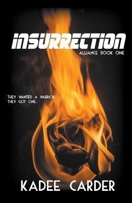 Insurrection By Carder 9798215763902 (Paperback)