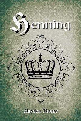 Henning By Thorne 9798215773277 (Paperback)