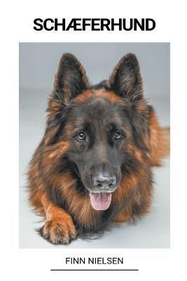 Schæferhund By Nielsen 9798215782903 (Paperback)