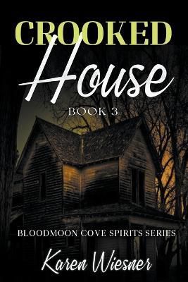 Crooked House By Wiesner 9798215795590 (Paperback)