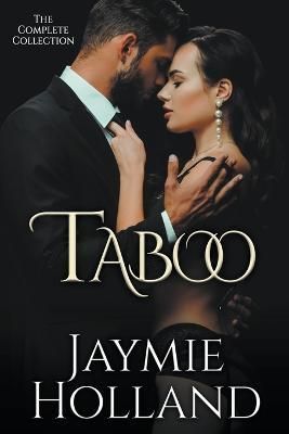 Taboo the Collection By Holland 9798215801550 (Paperback)