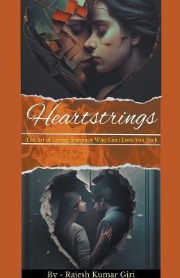 Heartstrings By Giri 9798215828267 (Paperback)
