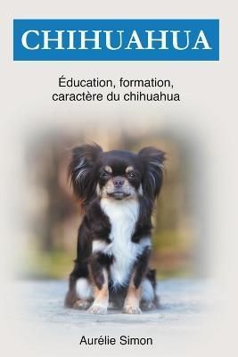 Chihuahua By Simon 9798215897690 (Paperback)