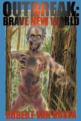 Outbreak By Dusen 9798215932384 (Paperback)