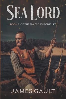 Sea Lord By Gault 9798215965993 (Paperback)