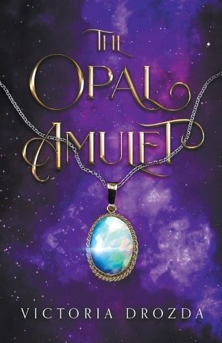Opal Amulet By Drozda 9798215982310 (Paperback)