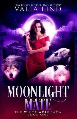 Moonlight Mate By Lind 9798218012861 (Paperback)