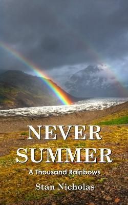 Never Summer By Nicholas 9798218030919 (Paperback)