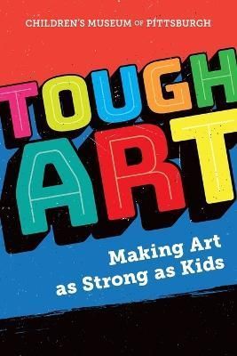 Tough Art 9798218050733 (Paperback)
