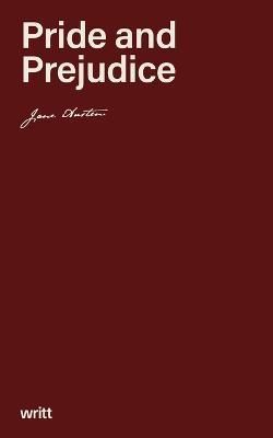Pride and Prejudice By Austen 9798218058623 (Paperback)