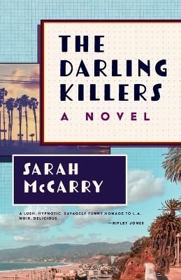 Darling Killers By McCarry 9798218062682 (Paperback)