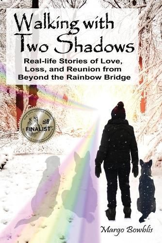Walking With Two Shadows 9798218088989 (Paperback)