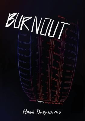 Burnout By Derebeyev 9798218095239 (Paperback)