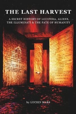 Last Harvest By Mars 9798218096717 (Paperback)