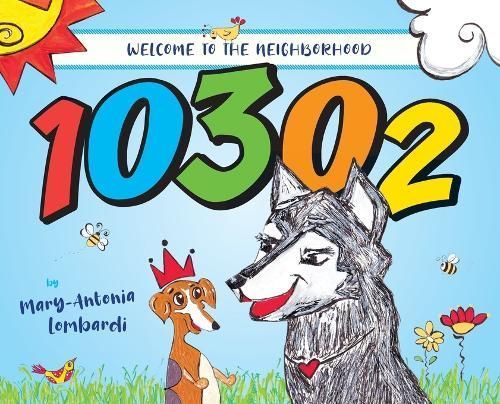 Welcome To The Neighborhood 10302 9798218108212 (Hardback)