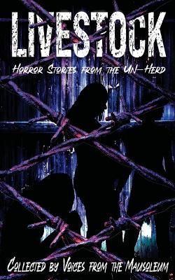 Livestock By Krause 9798218111823 (Paperback)