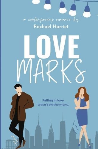 Love Marks By Harriet 9798218121464 (Paperback)
